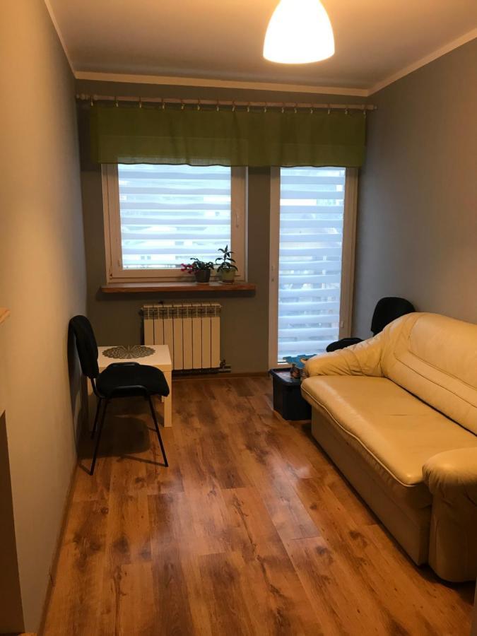Mieszkanie U Tomka Inpiw02 Διαμέρισμα Piwniczna-Zdroj Εξωτερικό φωτογραφία